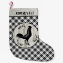 Search for rooster christmas stockings Farmhouse