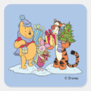 Search for winnie the pooh tigger stickers Snow