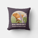 Recherche de rongeur coussins Animal
