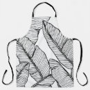 Search for leafs aprons White