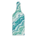 Search for mint green cutting boards White
