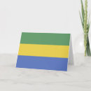 Recherche de drapeau vœux cartes Vert