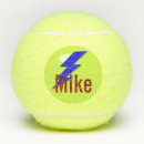 Recherche de tennis balls Chien
