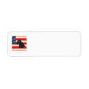Search for scottie dog return address labels Animals
