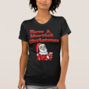 Search for holiday martini tshirts Humour