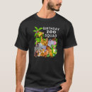 Search for safari birthday tshirts Wildlife