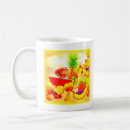 Search for fruit painting mugs Food