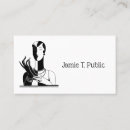 Recherche de les années 1920 cartes visite Femme