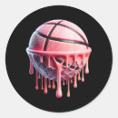 Recherche de terrain de basket autocollants Crossover