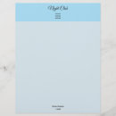 Search for dance business stationery Girl