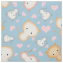 Search for cute cat pattern fabric Baby