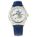 Recherche de dessin montres Bleu