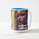 Recherche de couleur dessin tasses Drôle