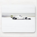 Recherche de voitures course tapis souris Rapide