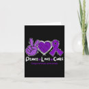 Search for harm cards Awareness