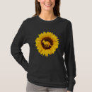 Search for sunflower womens tshirts Lover
