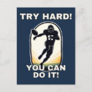 Recherche de motiver cartes postales Sport