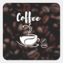 Search for caffeine lovers stickers Coffee lover