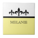 Search for fleur de lis tiles Chic