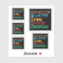 Search for backpacking stickers Nature