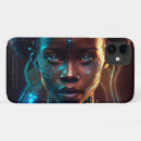 Recherche de femmes africaines iphone coques Portrait