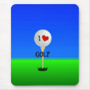 Search for golf mousepads Colorful