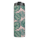 Recherche de motif palmier tasses Botanique