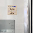 Recherche de z magnets Café