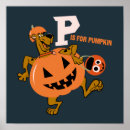 Search for cartoon halloween dog posters Pumpkin