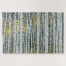 Recherche de tronc puzzles Forêt