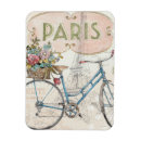 Recherche de vintage vélo magnets Paris