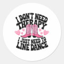 Search for dancing lady stickers Dancer