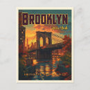 Search for vintage brooklyn postcards New york city