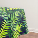 Search for green leaf placemats Hawaiian