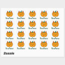 Search for magic lantern stickers Cat
