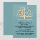 Recherche de réunir invitations Arbre