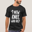 Search for knee replacement gifts Medical humour