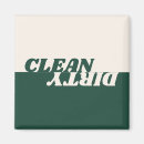 Recherche de dishwasher magnets Modern
