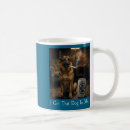 Search for german shepherd dog mugs Retro