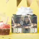 Search for fat cat wrapping paper Pet