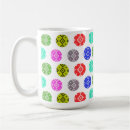 Recherche de motif folklorique tasses Thé