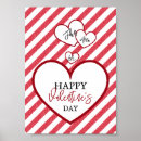 Search for happy valentines day posters Lover
