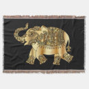 Search for elephant blankets Elegant