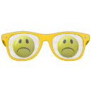 Recherche de emoji de lunettes de soleil Drôle
