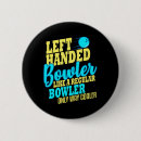 Recherche de gaucher badges Amusant