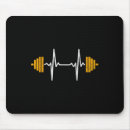 Search for weights mousepads Gym progress