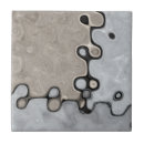 Recherche de tons terre carreaux Moderne