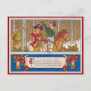 Search for edwardian christmas cards Snow