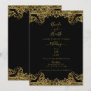 Recherche de ethnique mariage invitations Henné