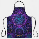 Search for healing aprons Energy